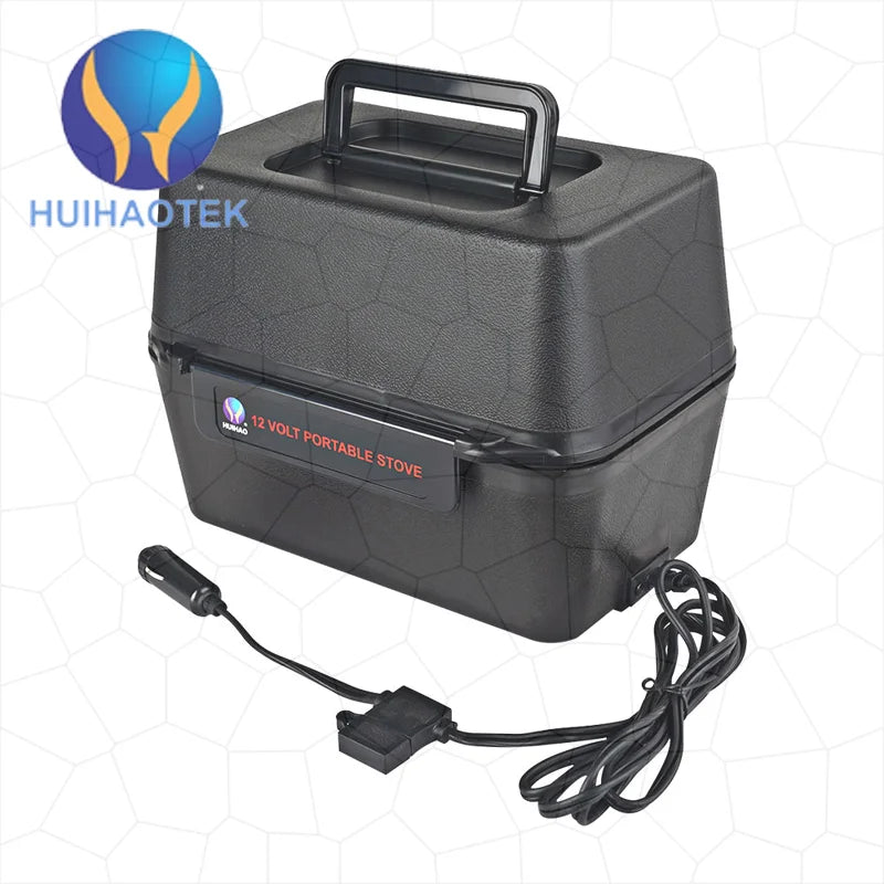 Vehicle Emergency Tools R&D Battery Jumper Starter Portable&Solar Panel of Source Factory,Selling the Car Camping Stove-2