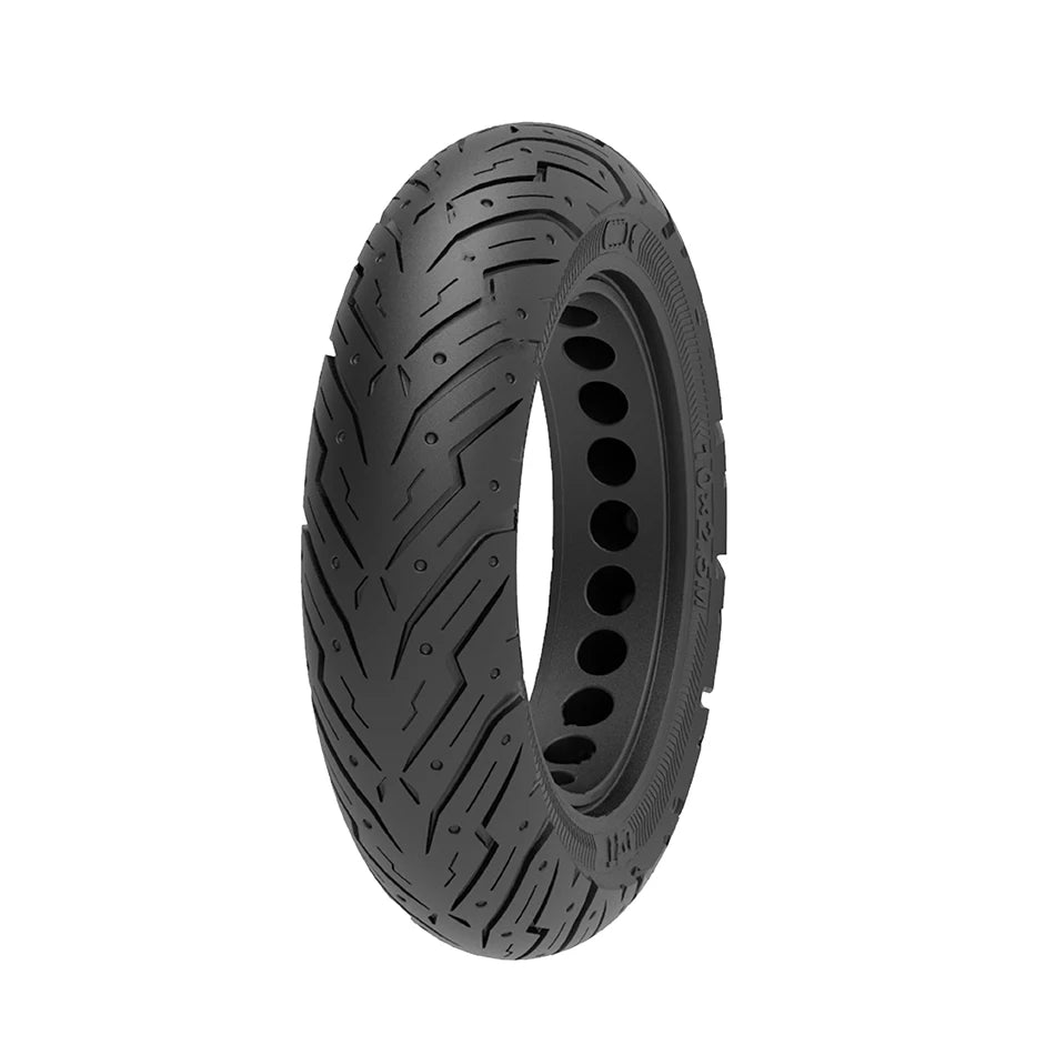 Electric Scooter Spare Parts Accessories Tire 10 Inch Tubeless 10x2.50 Solid 10 Inch Scooter Tyre-5