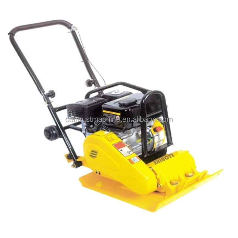 2025 Hot Sale Gasoline Electric Hydraulic Plate Compactor-2