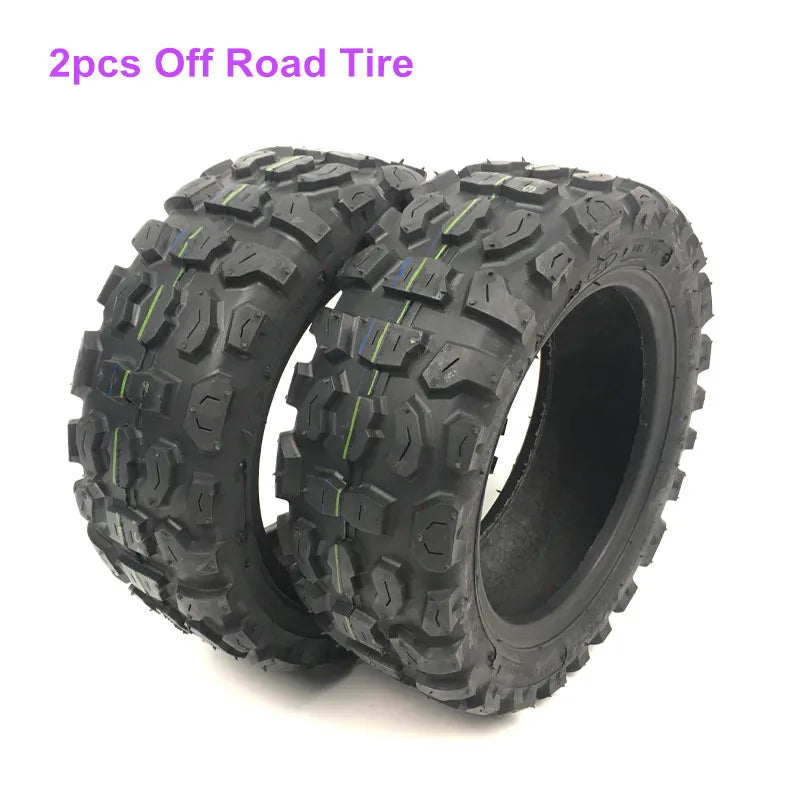 China Factory Hot Sale Electric Scooter Spare Parts for Electric Scooter off Road Tires for Scooters-4