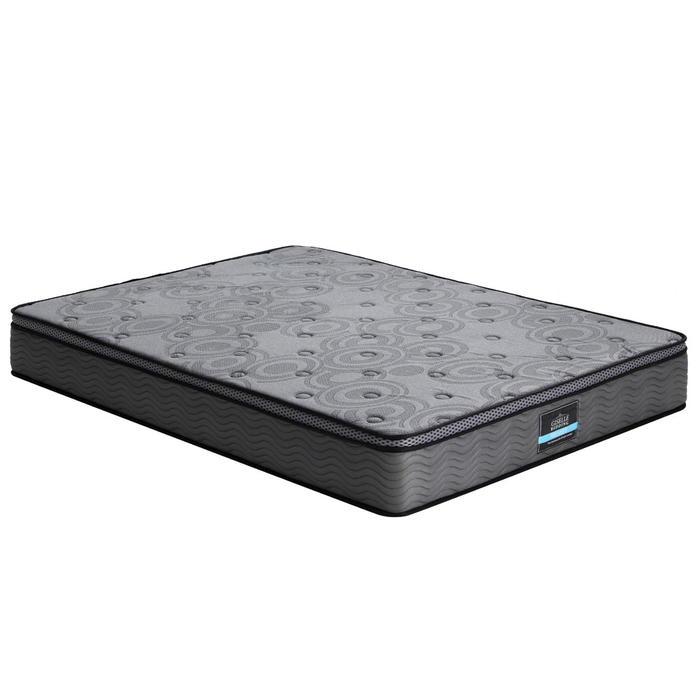NNEDSZ 26cm Mattress Bed Giselle Double-2