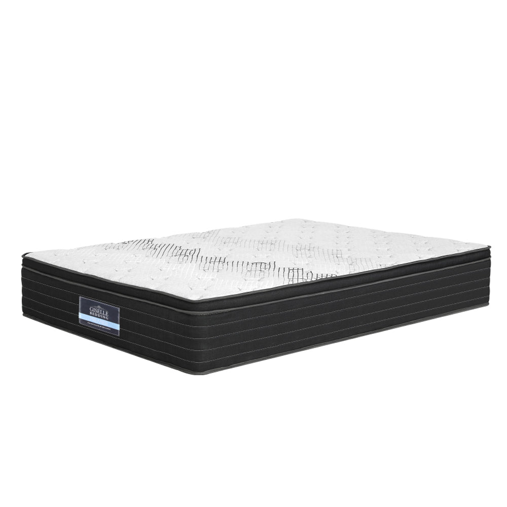 NNEDSZ Bedding 32cm Mattress Extra Firm Double-0