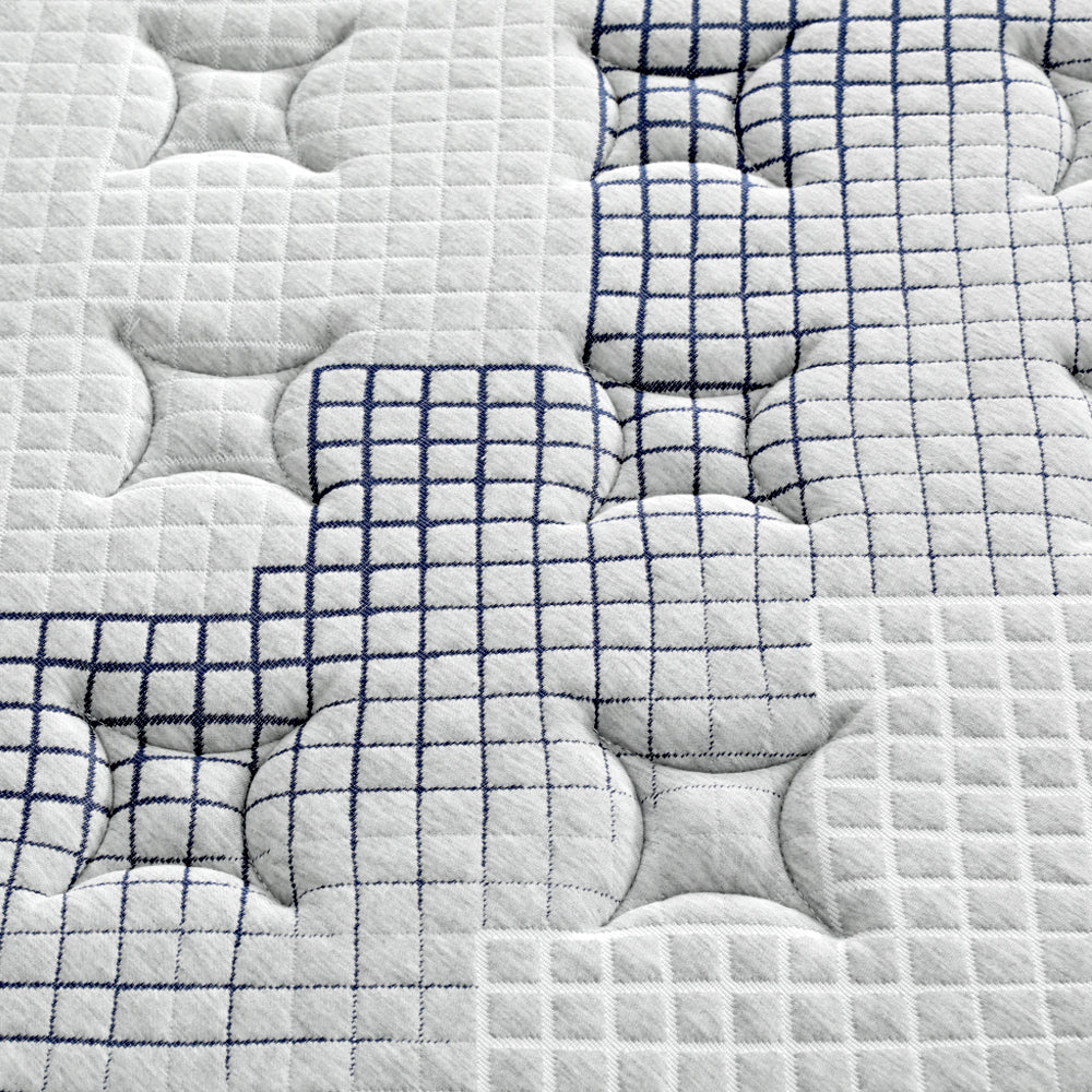 NNEDSZ Bedding 32cm Mattress Extra Firm Double-3