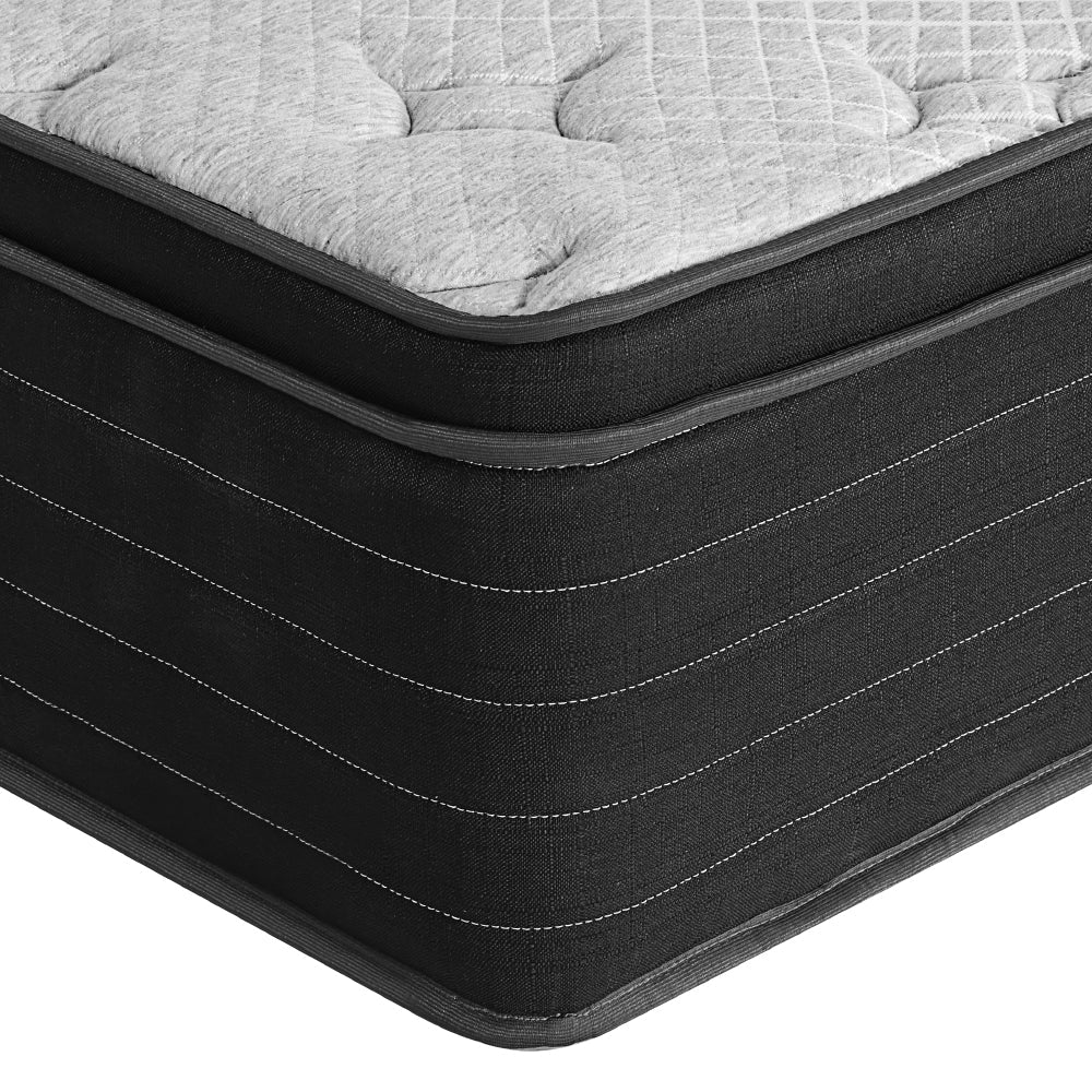 NNEDSZ Bedding 32cm Mattress Extra Firm King-2