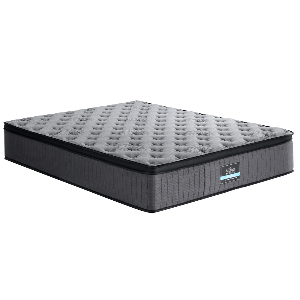 NNEDSZ Bed Mattress Giselle 34cm King-2