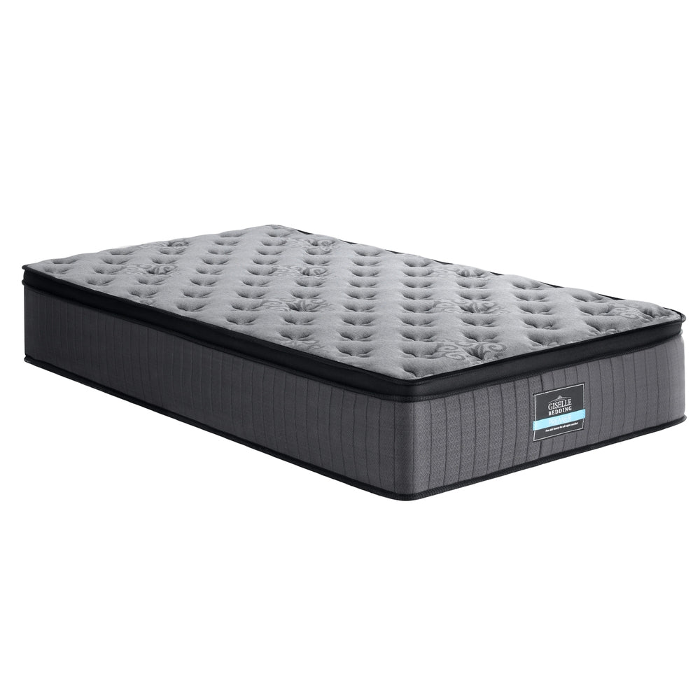 NNEDSZ Bed Mattress Giselle 34cm Single-2