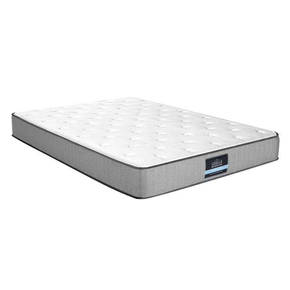 NNEDSZ Bedding 23cm Mattress Extra Firm Double-0
