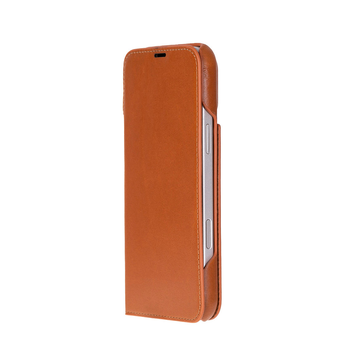 Decatur iPhone 17 Pro Max Leather Folio Case-0