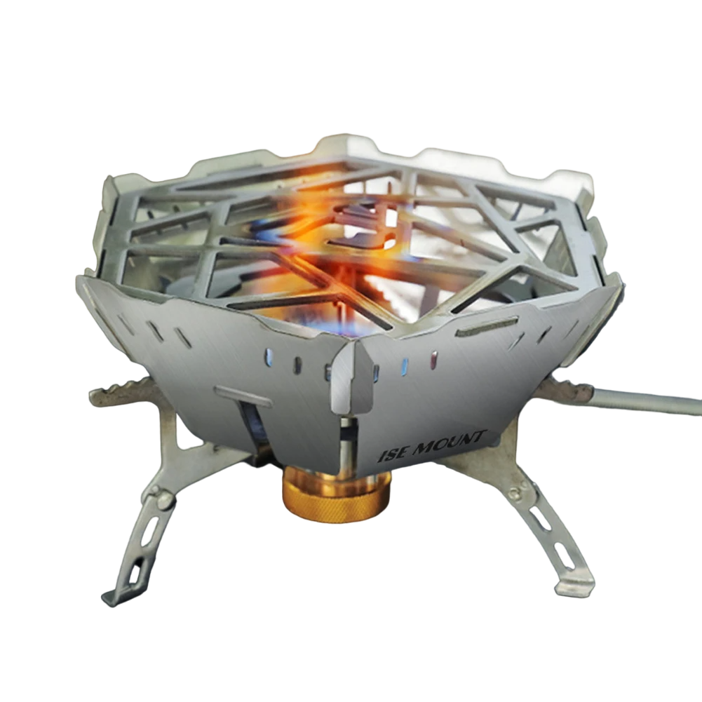 Camping Gas Stove-0