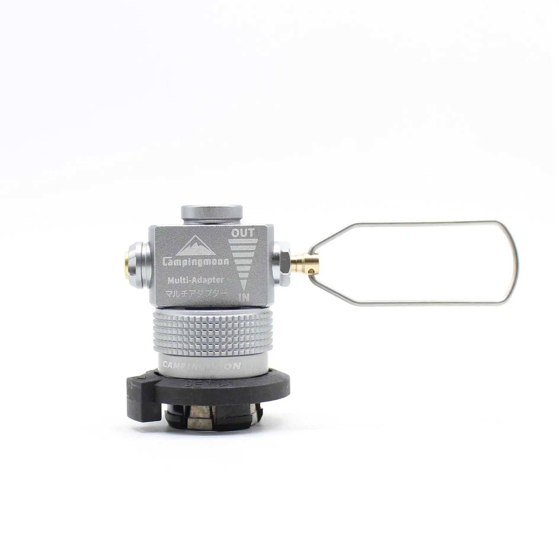 Camping Gas Furnace Stove-0