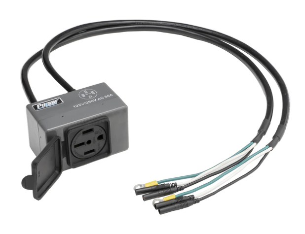 Pulsar PGiPAIRB3 50 Amp Inverter Generator Parallel Kit-0