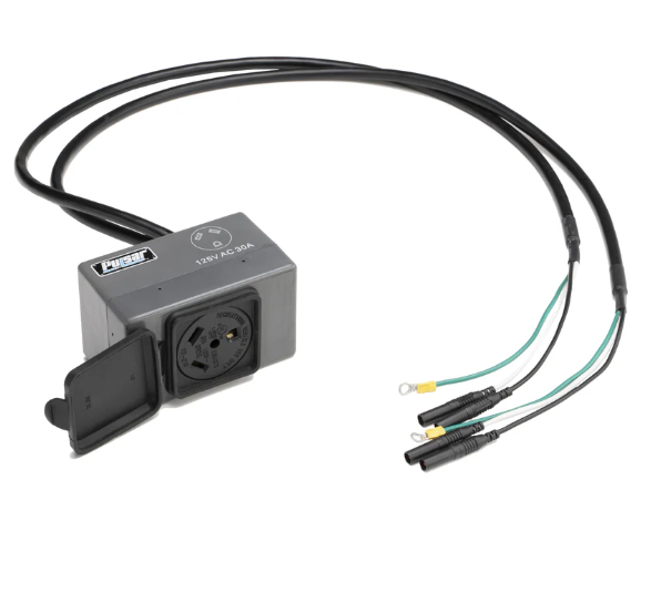 30A Inverter Generator Parallel Kit-0