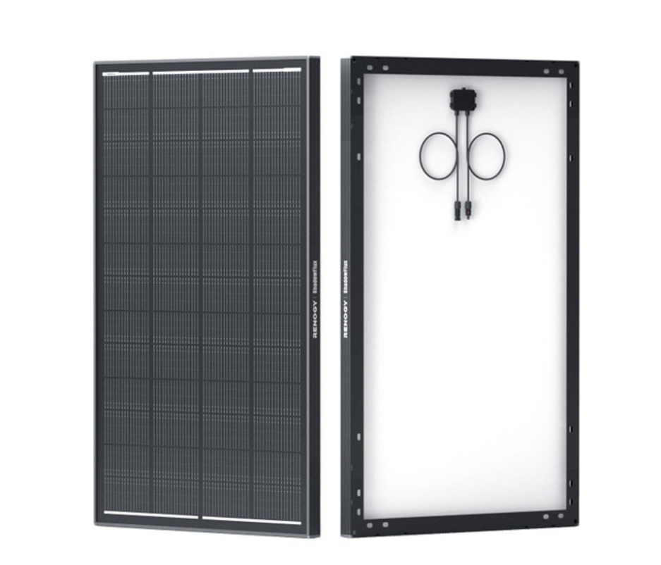 195W ShadowFlux Anti-shading N-Type Solar Panel-0