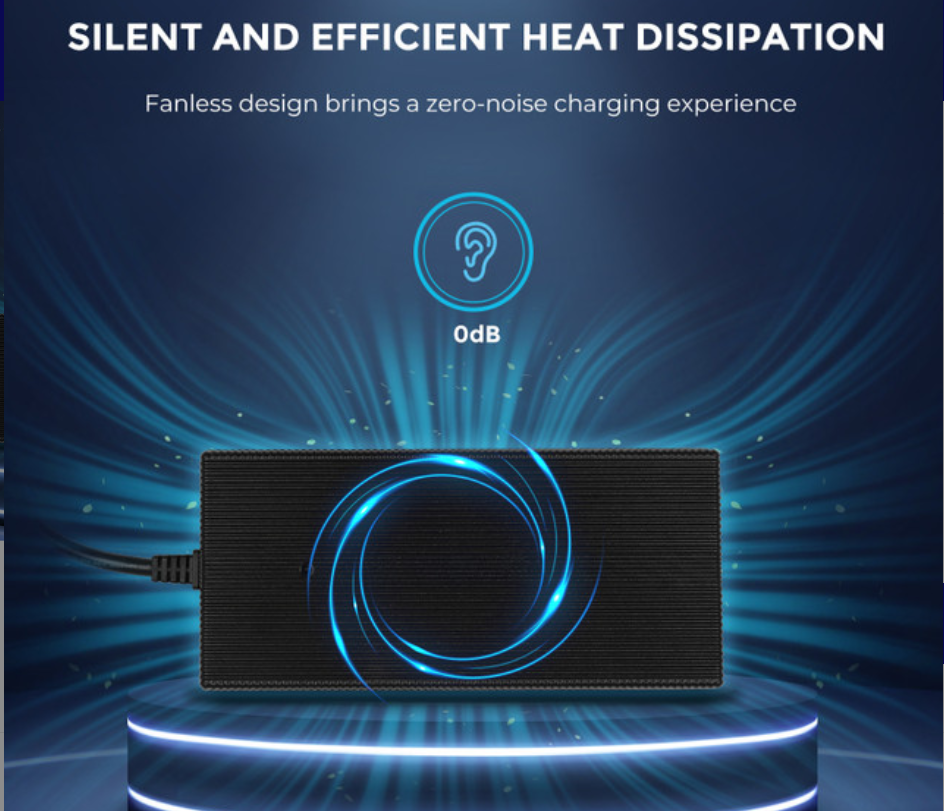 24V 10A AC-to-DC LFP Portable Battery Charger-3