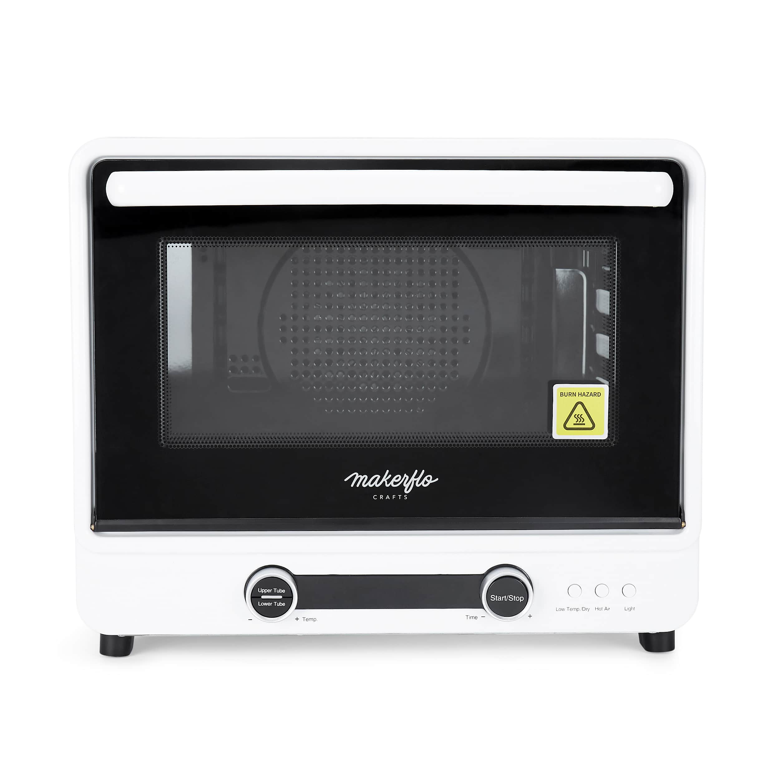 MakerFlo Sublimation Oven Kit-2
