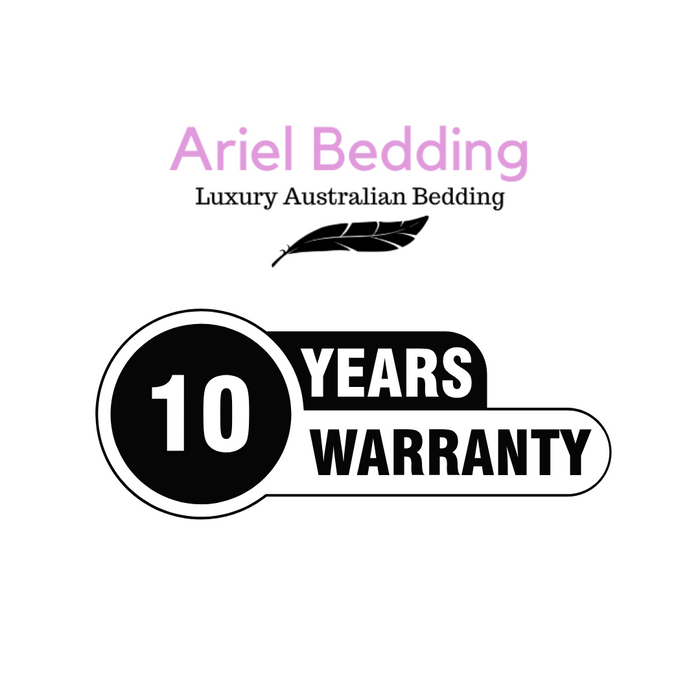 NNEDSZ Ariel Vitality Mattress - 5 Zoned Pocket Spring Mattress - Medium/Firm - KING SINGLE-3