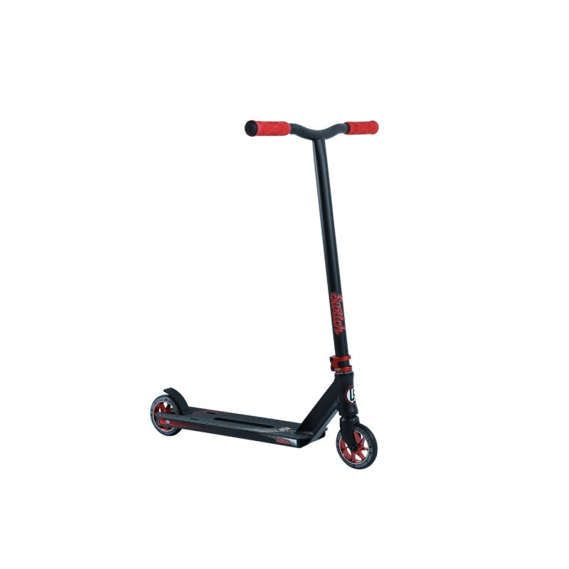 NNEDSZ Crisp SWITCH stunt scooter - Legion-0