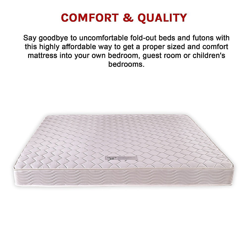 NNEDSZ PALERMO King Bed Mattress-4