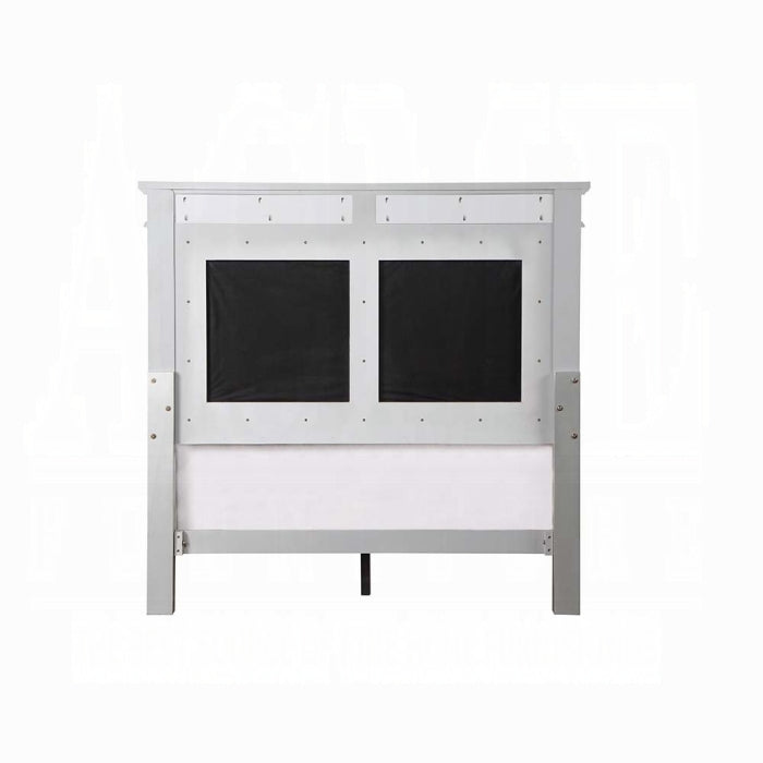 Varian youth bedroom furniture set