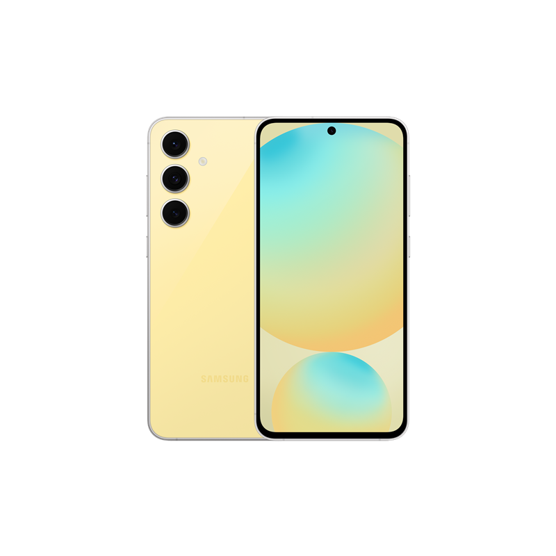 Samsung SM-S721B/DS Yellow / S24 FE DualSIM / 256GB-0