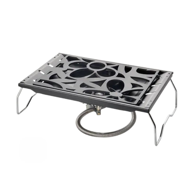 Camping Stove Portable Piezo Ignition-0