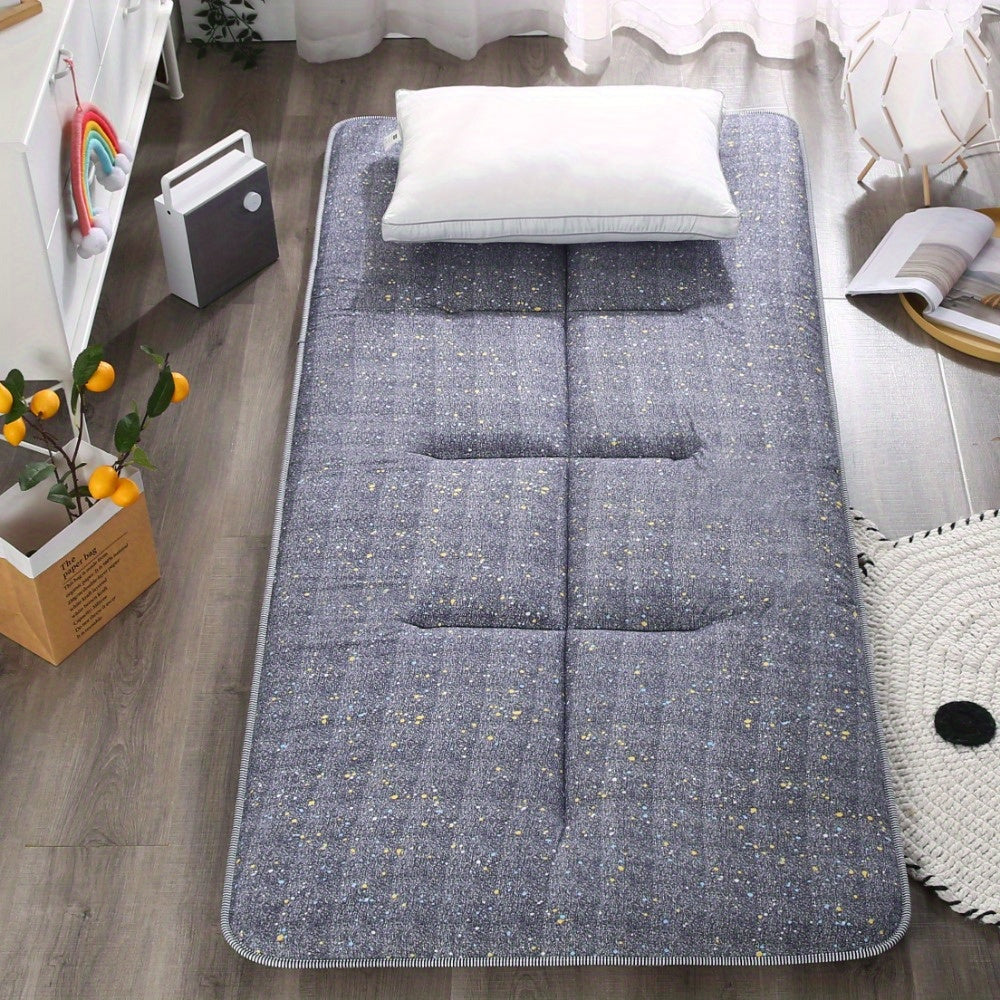 NNETM Floor Mattress Portable Sleeping Pad-1