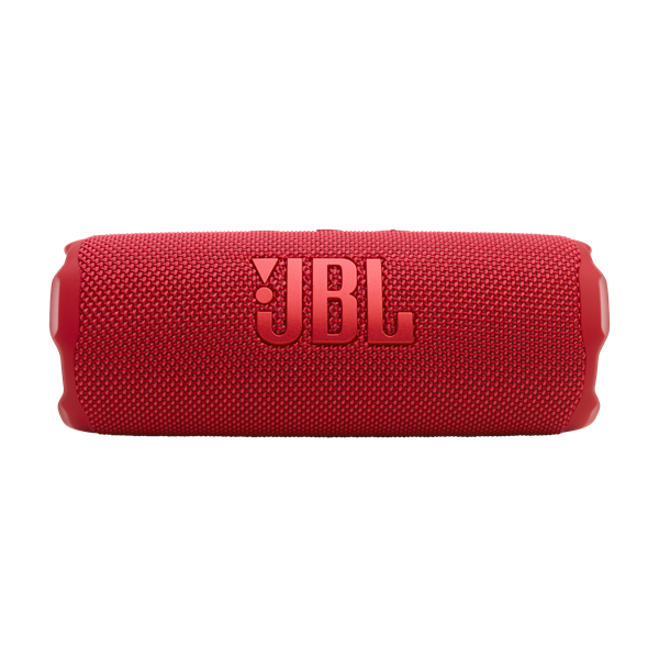 JBL FLIP 7 piros Bluetooth hangszóró (JBLFLIP7RED)-0