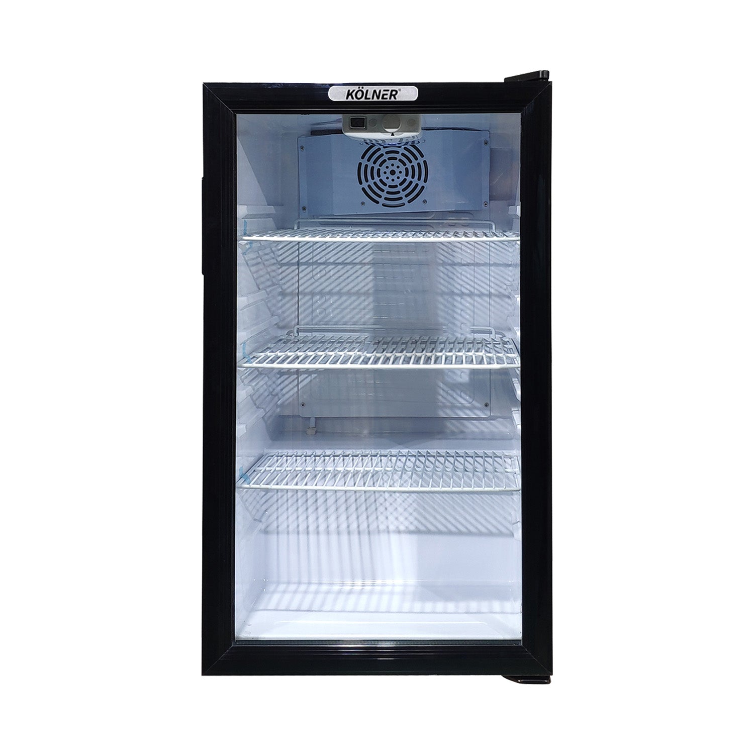 NNEDPE 100L Bar Fridge-0