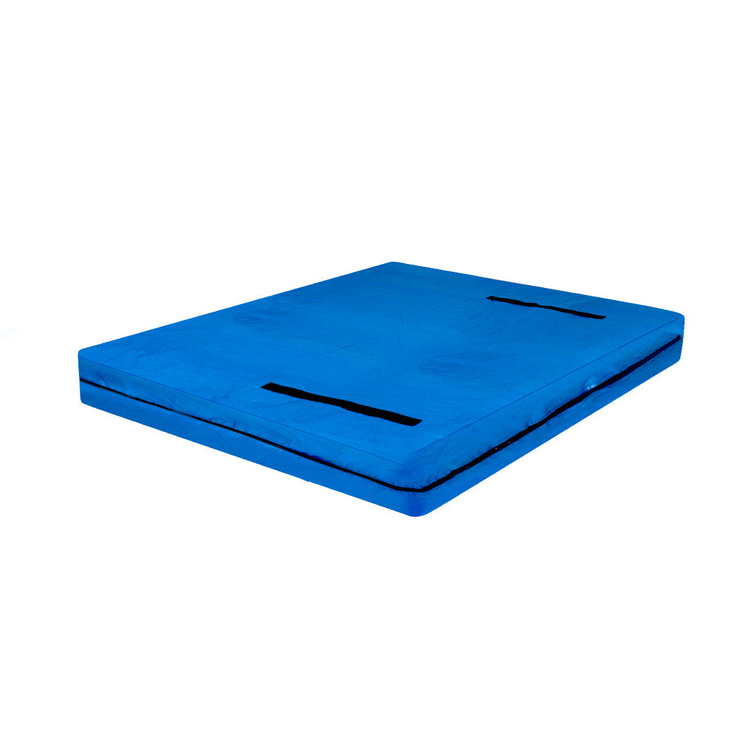 NNEIDS DreamZ Mattress Bag Protector Plastic Double-0