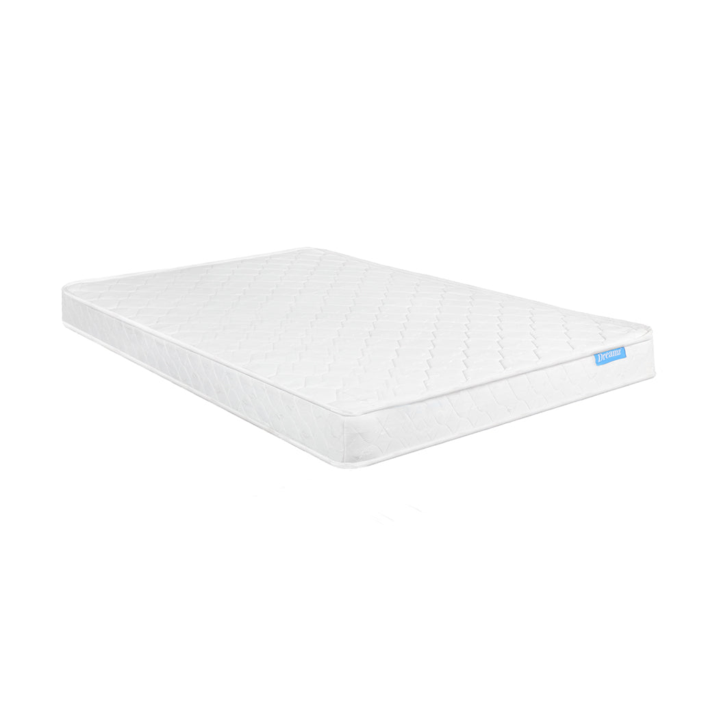 NNEIDS Dreamz Mattress Spring Coil Bonnell Single-0