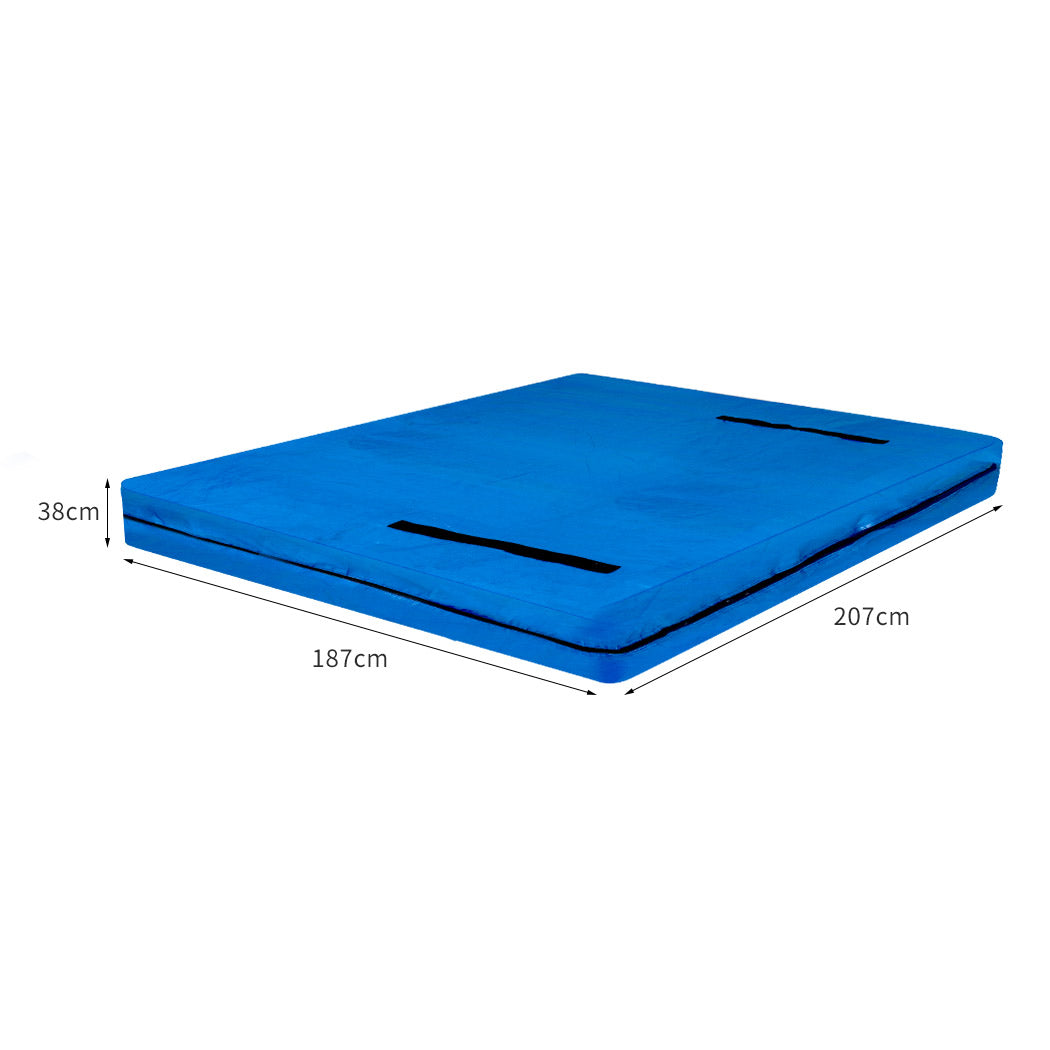 NNEIDS DreamZ Mattress Bag Protector Plastic King-1
