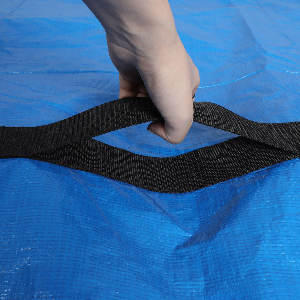 NNEIDS DreamZ Mattress Bag Protector Plastic Single-2