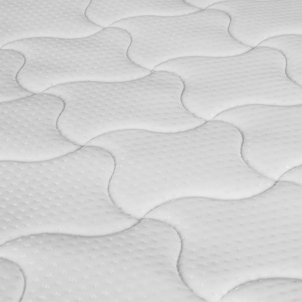 NNEIDS Dreamz Baby Kids Spring Mattress Firm-1