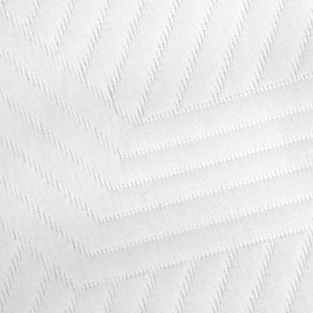 NNEIDS Dreamz Mattress Gel Memory Breathable Double-2