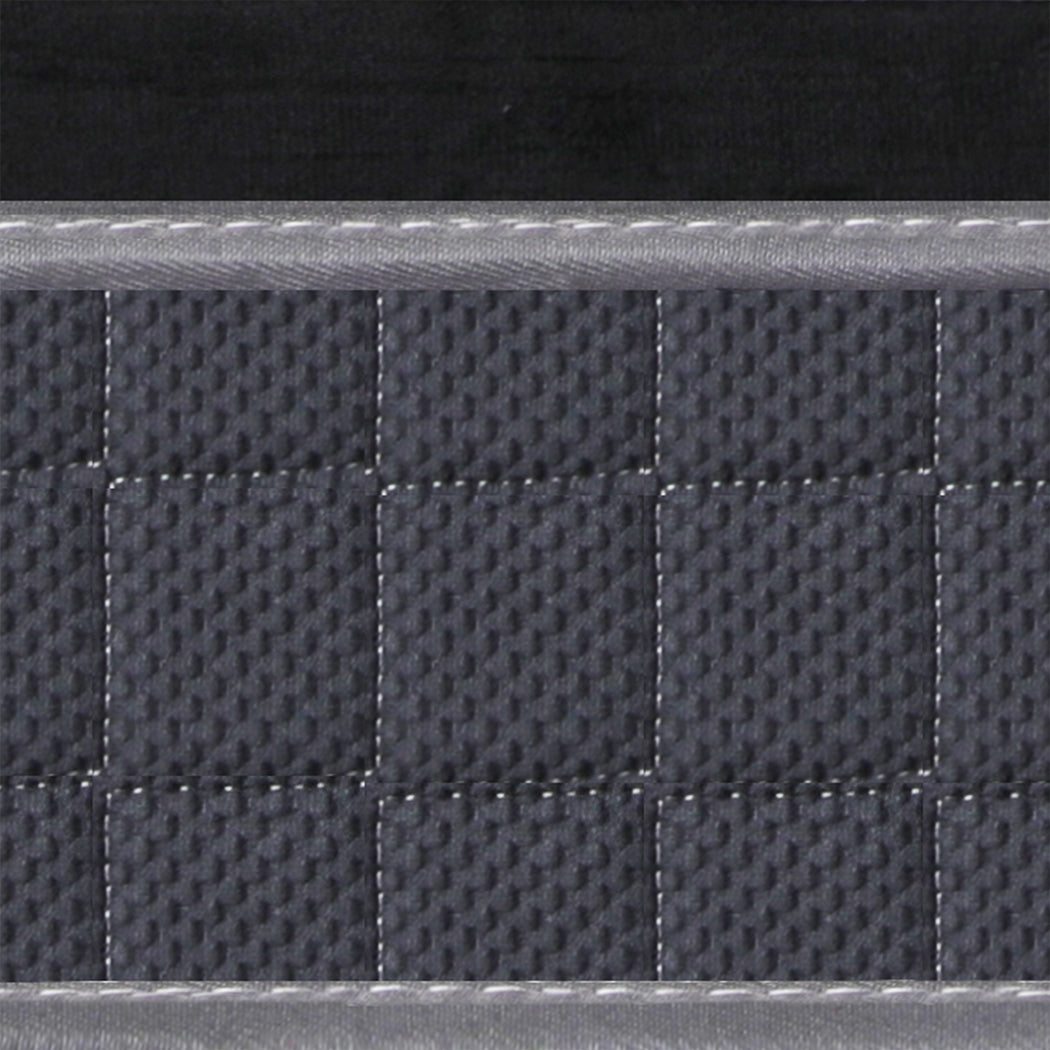 NNEIDS Dreamz Bedding Mattress Spring Single-2