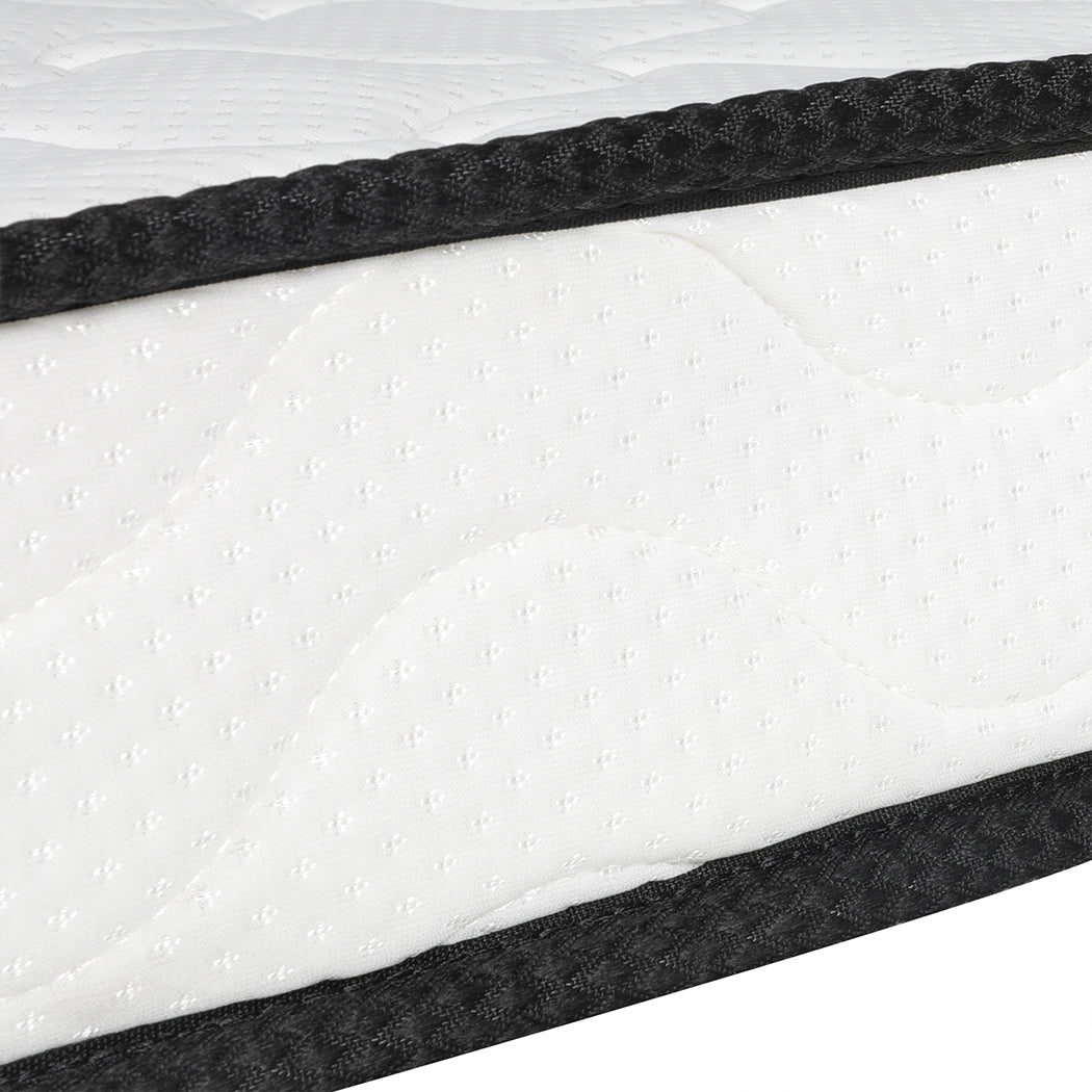 NNEIDS Dreamz Baby Kids Spring Mattress Firm-2