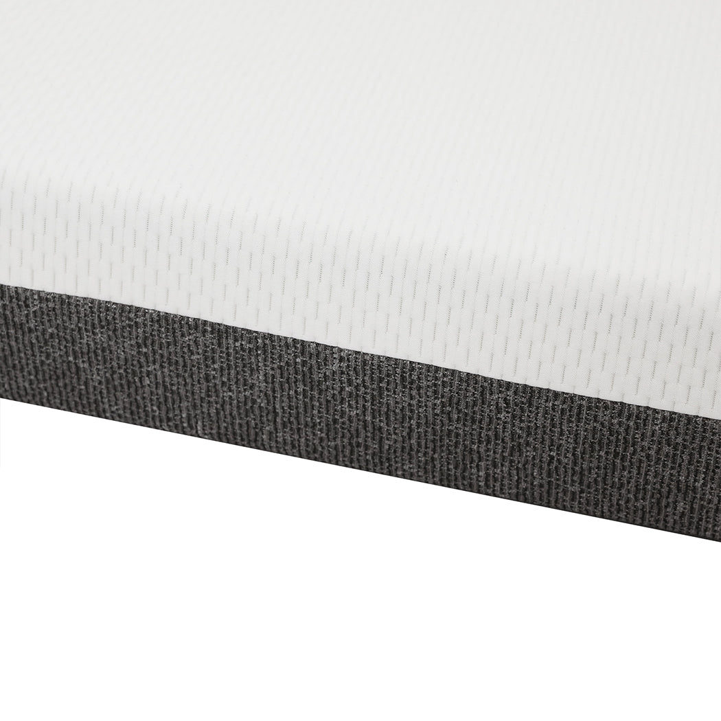 NNEIDS Dreamz Baby Kids Mattress Gel Memory Foam-4