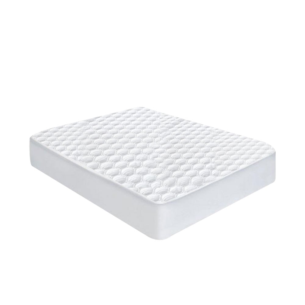 NNEDPE Cool Max Mattress Protector- Queen-0