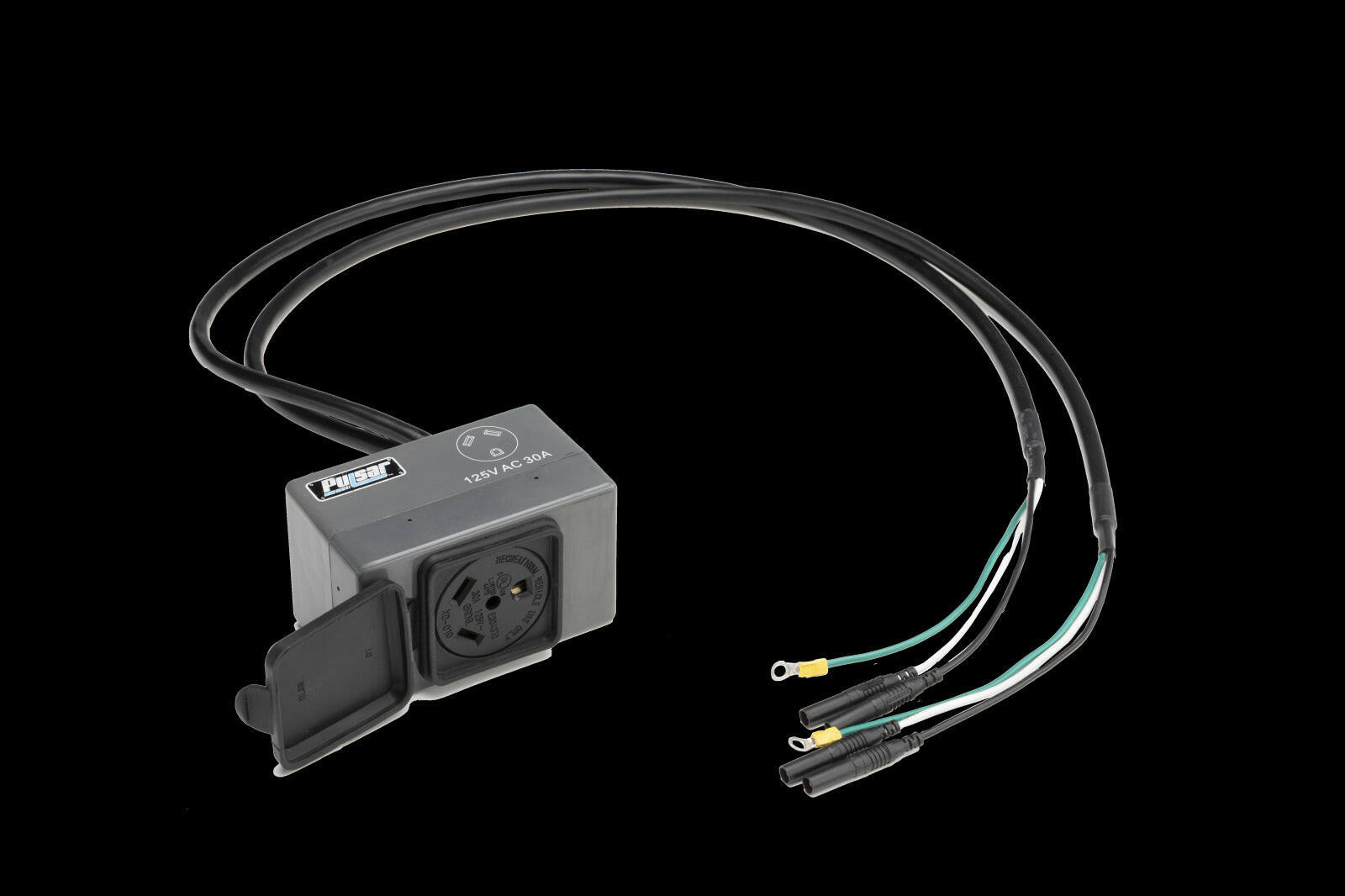 30A Inverter Generator Parallel Kit-2