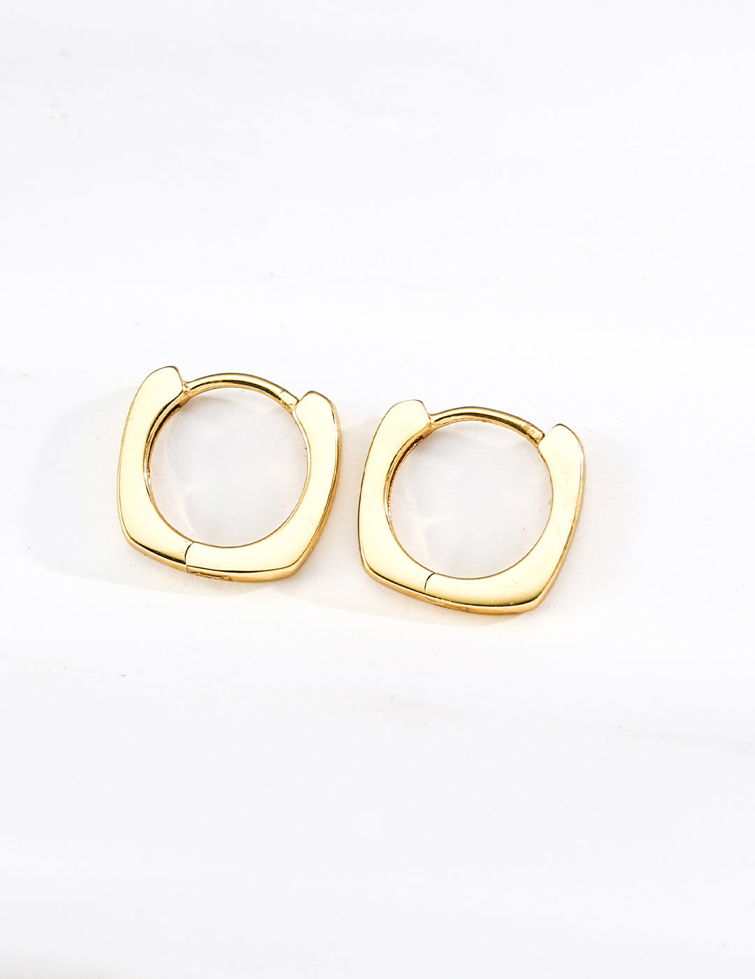 Simple Modern Minimalist Earrings-2