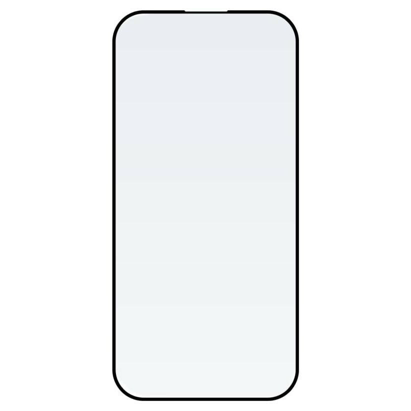 Стъклен филм Fixed Armor Ultra Durable Tempered Glass, съвместим със Samsung Galaxy S25 Ultra, прозрачен (FIXGA2-1506-BK)-0