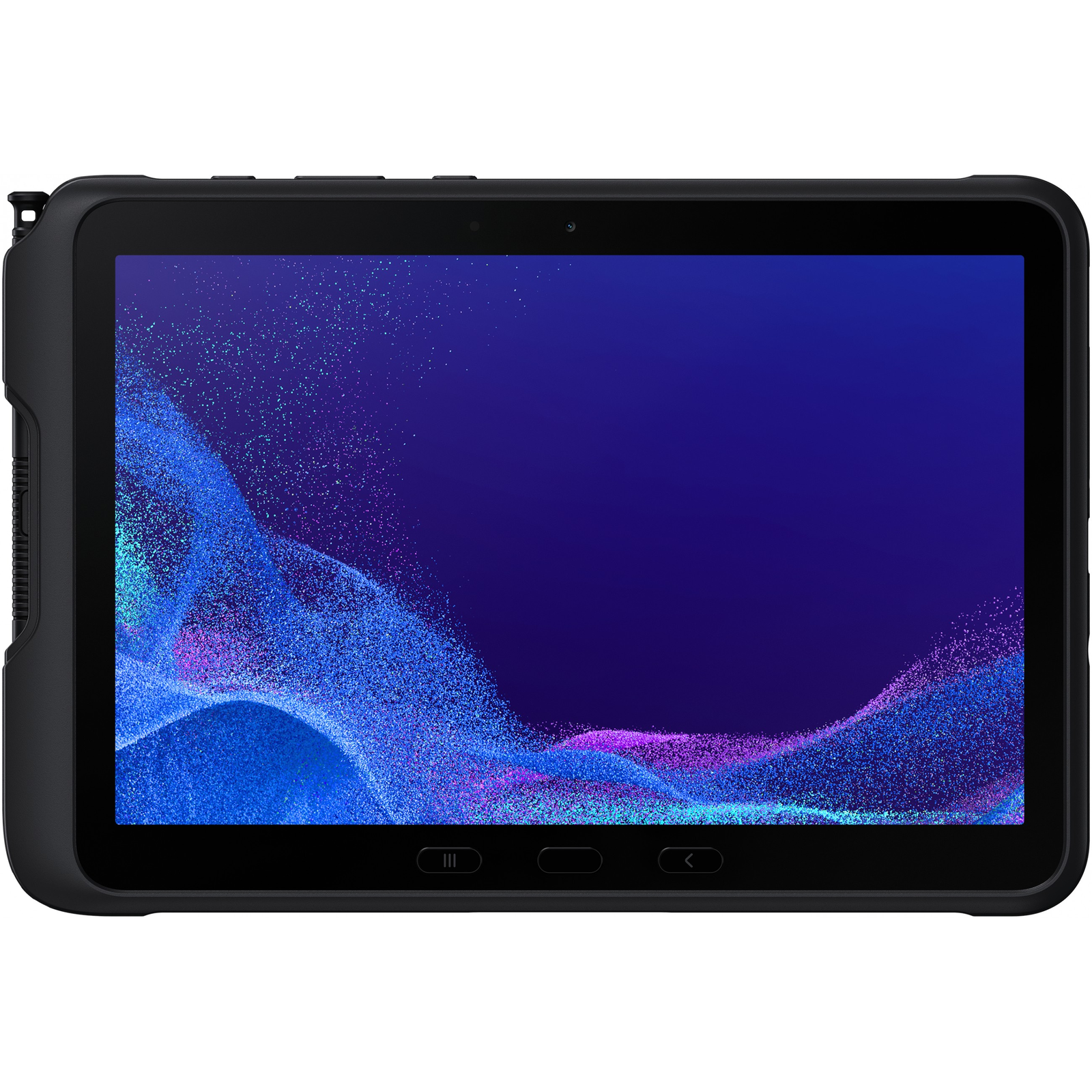 Samsung Galaxy Tab Active4 Pro SM-T636B 5G LTE-TDD & LTE-FDD 64 GB 25,6 см (10.1") 4 GB Wi-Fi 6 (802.11ax) Черен (SM-T636BZKAEEE)-0