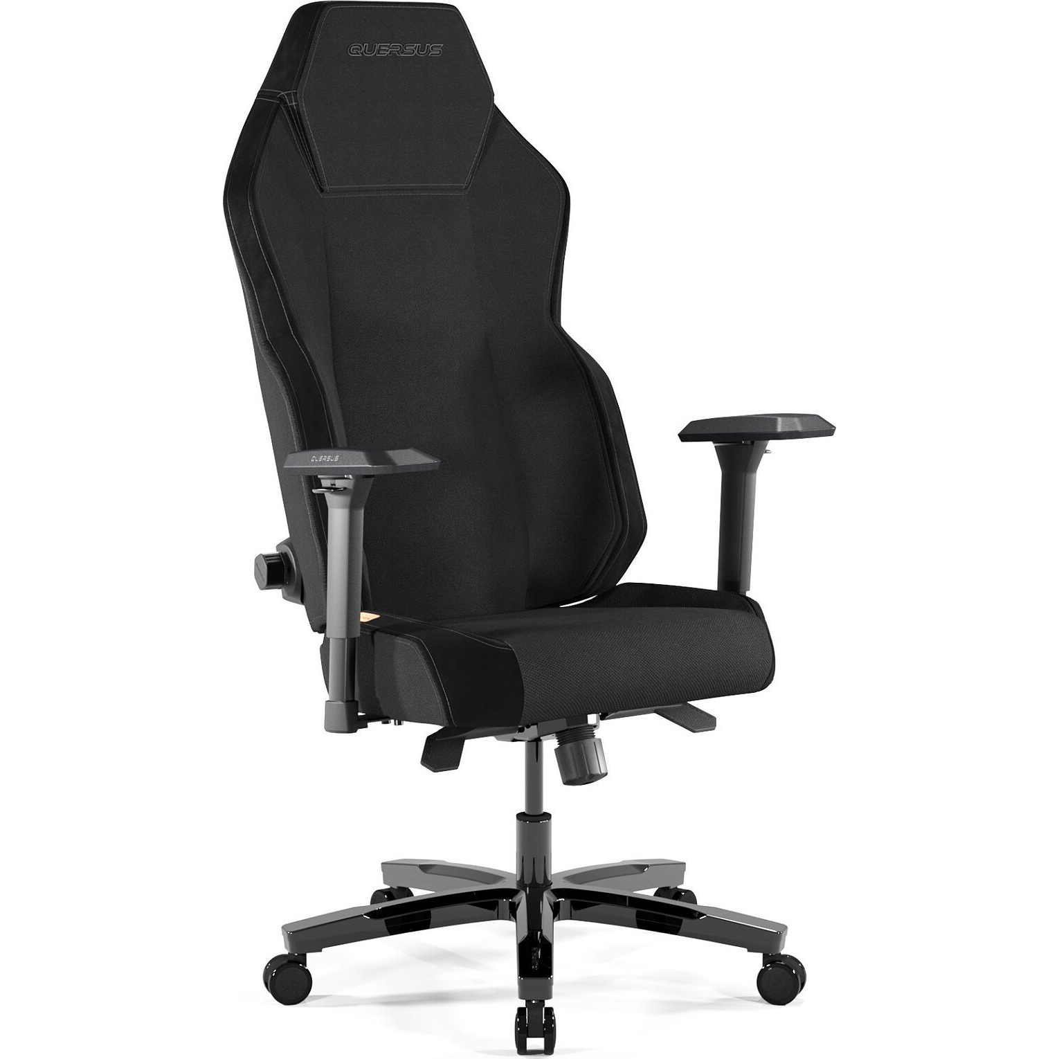 Fotel QUERSUS VAOS.3.1 Diamond Black (VAOS.3.1 Diamond Black)-0