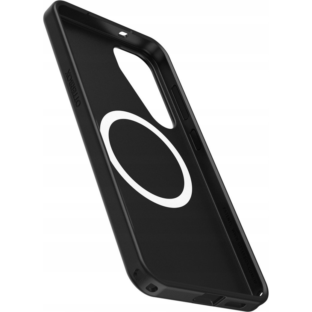 Samsung GP-FPS936OBHBW carcasă pentru telefon mobil 17 cm (6.7") Copertă Negru (GP-FPS936OBHBW)-0