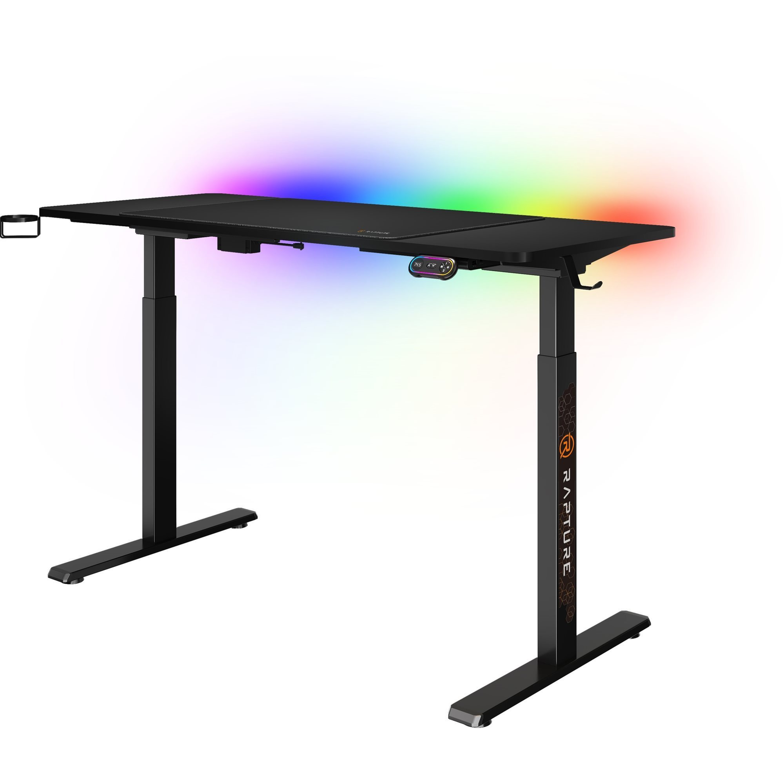 Rapture ALTAR 200 fekete (RPT-GDTAP200B)-0