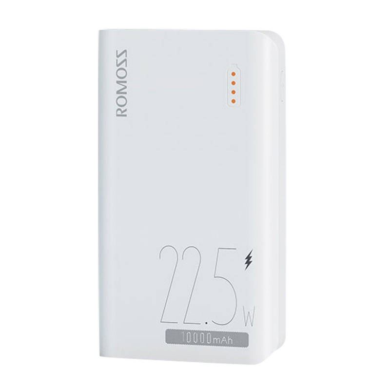 Powerbanka Romoss SENSE4SF 10000mAh 22,5W PD (PPH10-151-1133H)-0