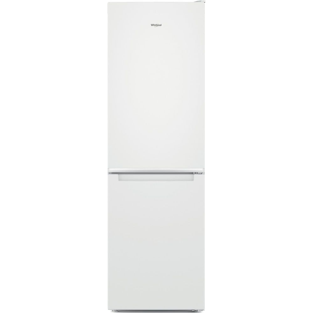 Whirlpool W7X 82I W De sine stătător 335 L E Alb (W7X82IW)-0