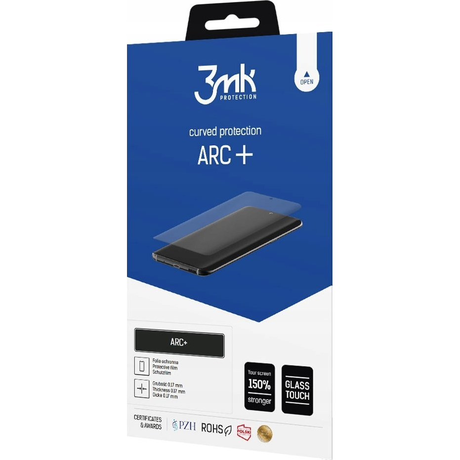 3MK Motorola Razr 50 (front) - 3mk ARC+ ( )-0