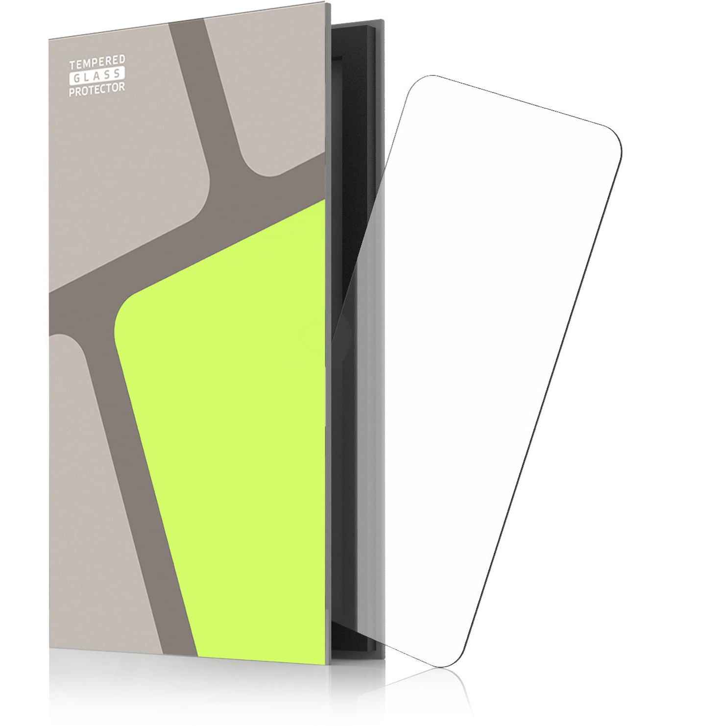 Ochranné sklo TGP pro Xiaomi Redmi Note 12 Pro 5G (TGP-XN12P-X03)-0