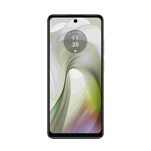 Motorola Chytrý telefon Moto E14 2 GB / 64 GB 4G (LTE) zelený (PB3C0009PL)-0